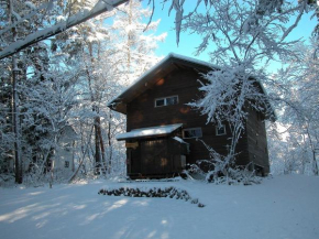  Chalet Hinata Hakuba  Хакуба